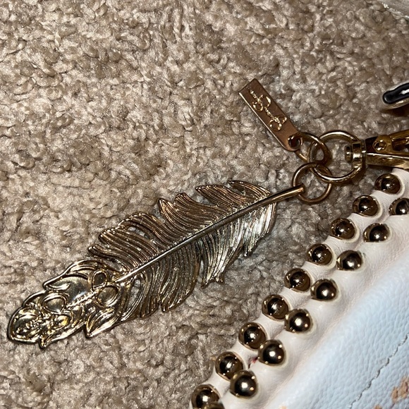 Jessica Simpson crossbody - Picture 3 of 11